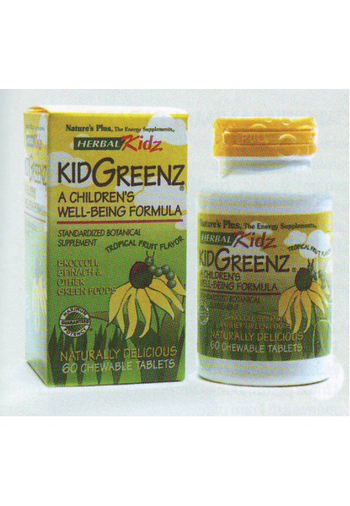 KidGreenz